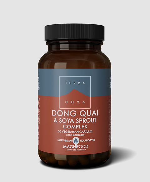 Dong Quai