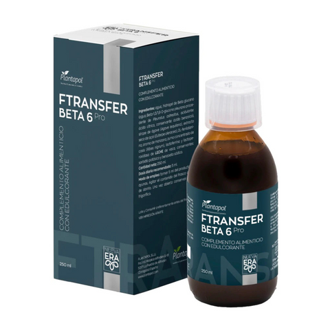 FTransfer Beta6-250ml Plantapol