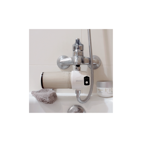 Filtro de Ducha Recambiable - 50.000 litros