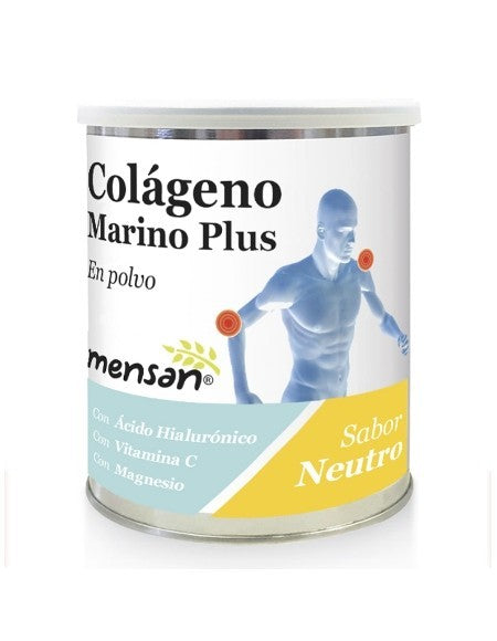 Colágeno Marino en polvo Mensan
