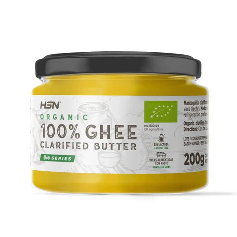 Mantequilla 100% Ghee HSN