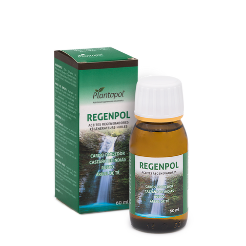 Regenpol 60 ml Plantapol