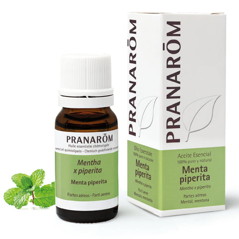 Aceite esencial - Menta Piperita 10ml
