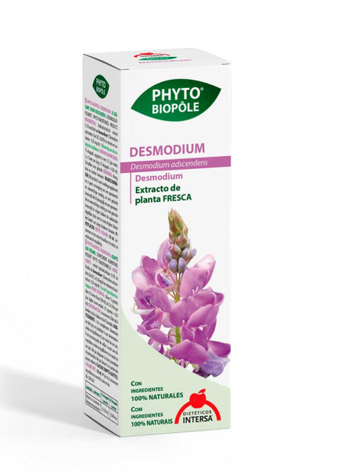 Desmodium