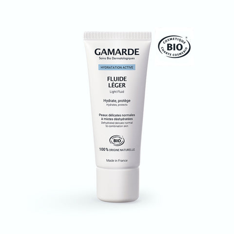 Fluido Ligero Gamarde
