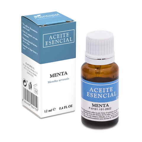 Essential Oil 12ml