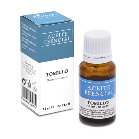 Essential Oil 12ml