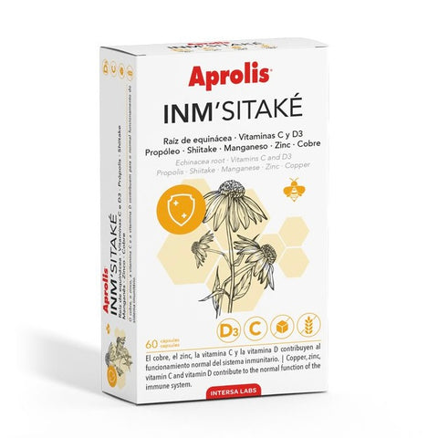 Aprolis INM Sitake