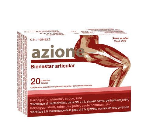 Azione Bioserum