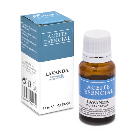 Essential Oil 12ml