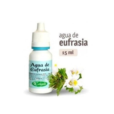 Agua de Eufrasia