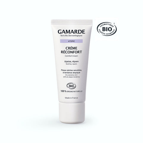 Gamarde Atopic Skin Comfort Cream