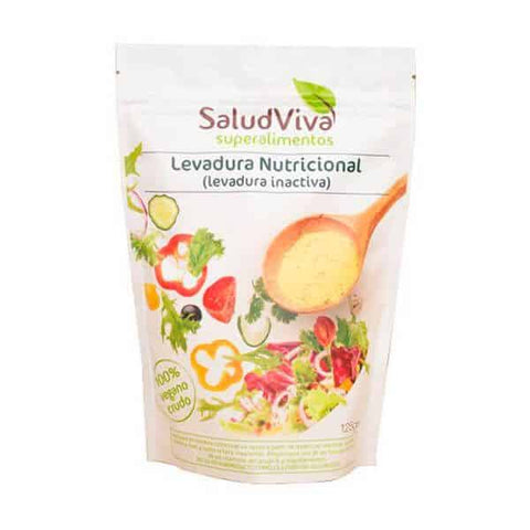 Living Health Nutritional Yeast