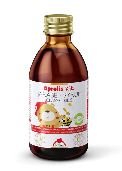 Jarabe Aprolis Clasic Kids para Niños