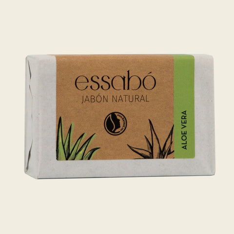 Jabón Natural Essabó