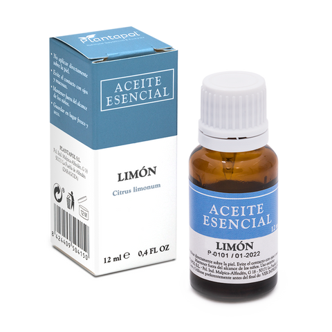 Essential Oil 12ml