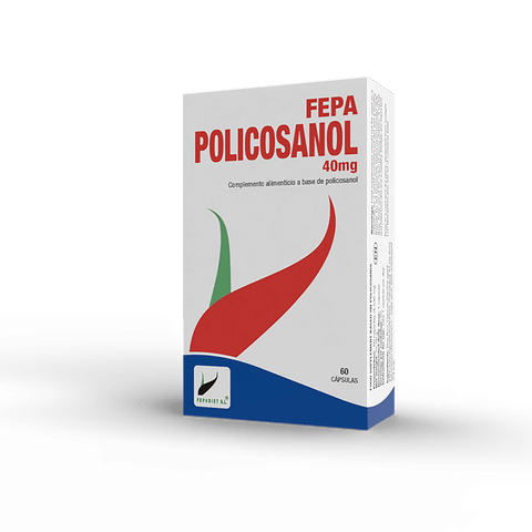 Fepa Policosanol
