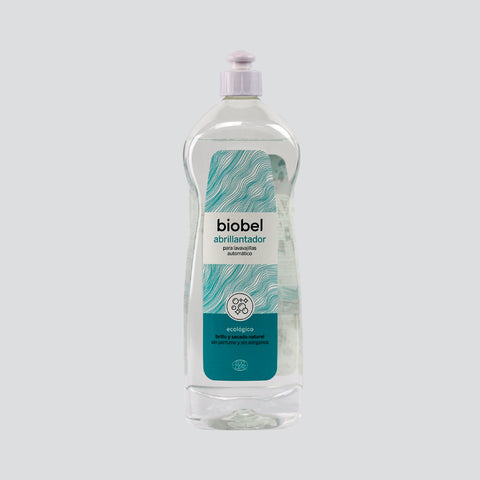Abrillantador Lavavajillas Ecológico 500ml