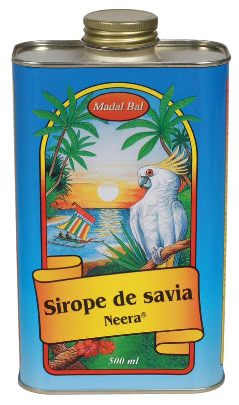 Sap Syrup