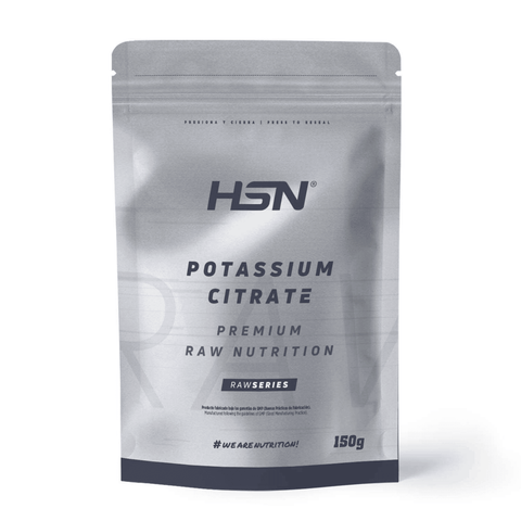 Potasio Citrato HSN