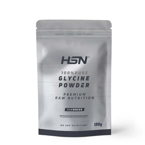 Glicina en polvo - Glycine Powder HSN