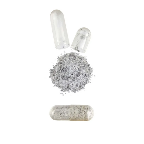 NADH Hsn 100mg 60 cápsulas