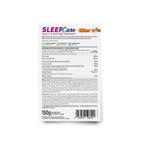 SleepCare HSN