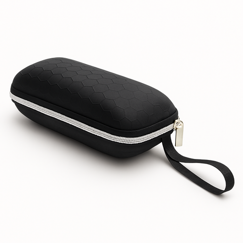 Gafas Reticulares + Funda