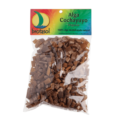 Cochayuyo 80gr - Brotasol