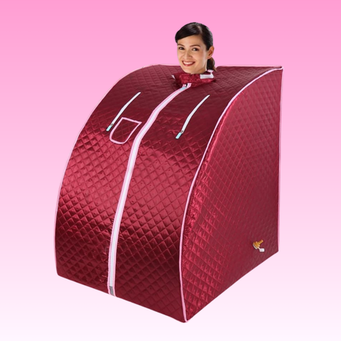 Sauna de Vapor