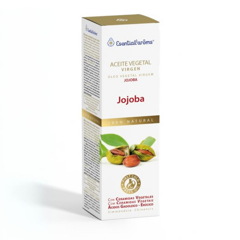 Aceite de Jojoba Esential‘aroms 100ml