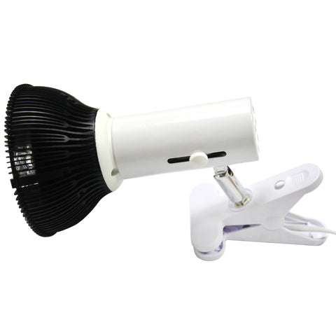 Bombilla LED + Infrarroja de 6 Frecuencias (660nm-850nm) con Soporte