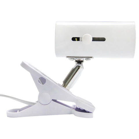 Bombilla LED + Infrarroja de 6 Frecuencias (660nm-850nm) con Soporte