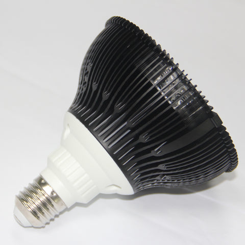 Bombilla LED + Infrarroja de 6 Frecuencias (660nm-850nm) con Soporte