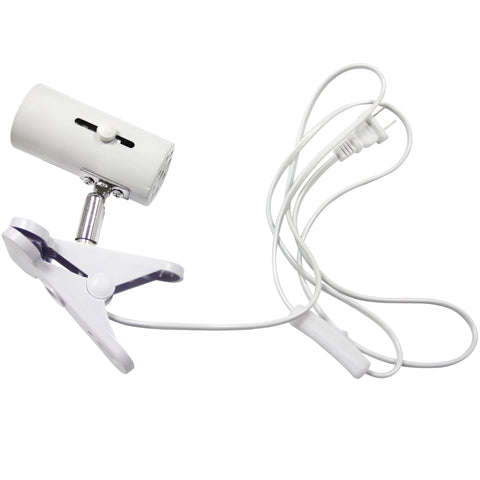 Bombilla LED + Infrarroja de 6 Frecuencias (660nm-850nm) con Soporte