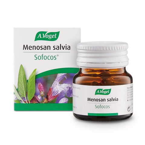 Menosan salvia