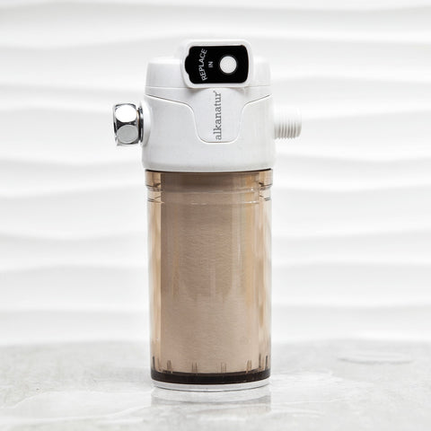 Filtro de Ducha Recambiable - 50.000 litros