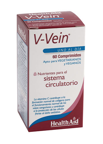 V-Vein 60 tablets Health Aid