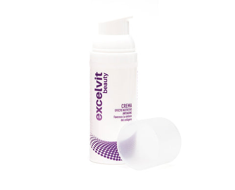 Excelvit Beauty Anti-aging Nourishing Effect Cream 50ml