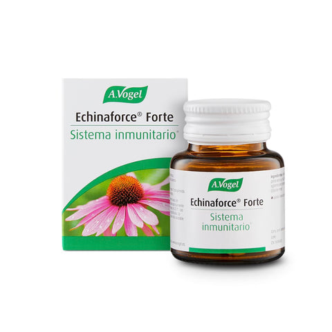 Echinaforce Forte