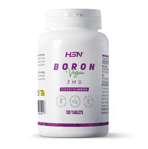 Boron 3mg HSN