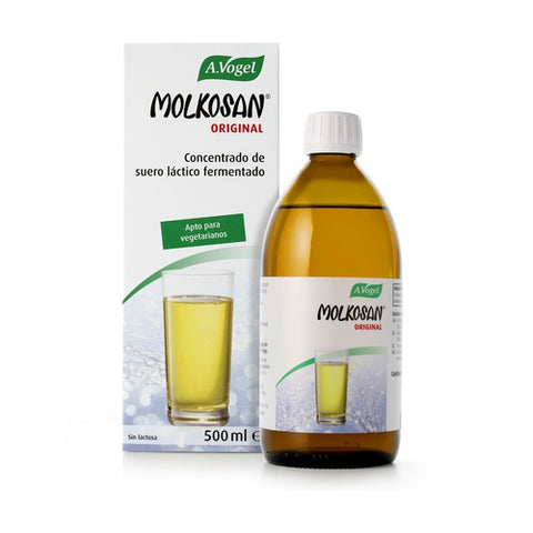 Molkosan Vogel 500ml