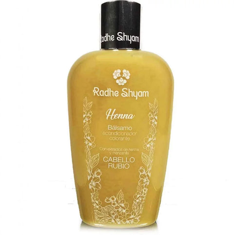 Radhe Shyam Coloring Conditioning Balm