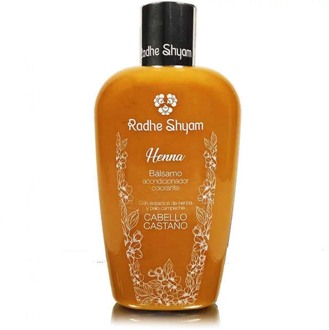 Radhe Shyam Coloring Conditioning Balm