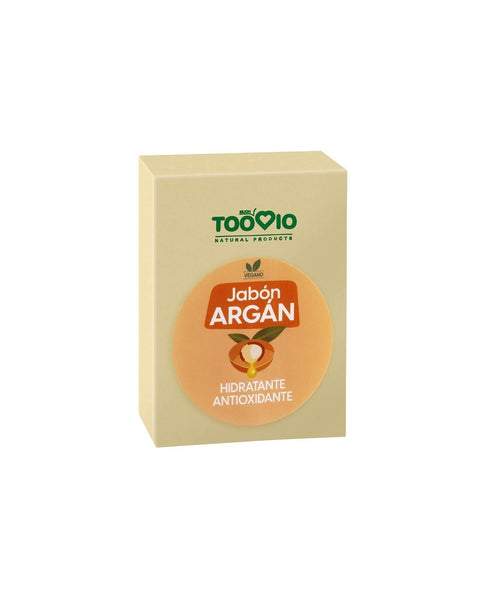 Too Bio Argan Soap