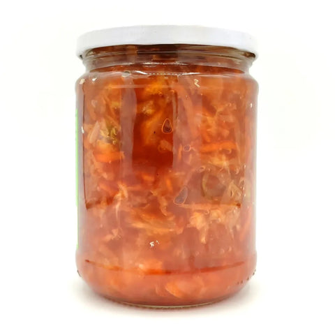 Kimchi 420g Bionsan