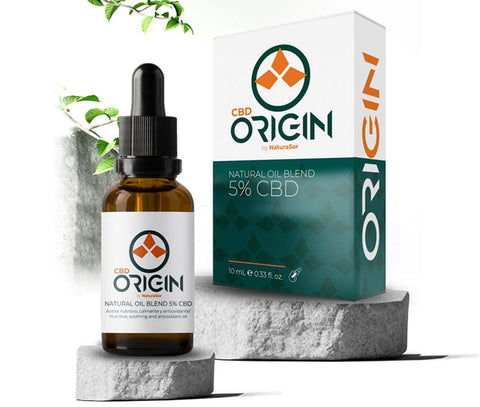 CBD 20% ORGANIC 10ml