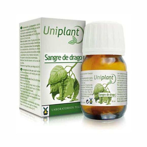 Sangre de Drago 30 ml. - Tegor