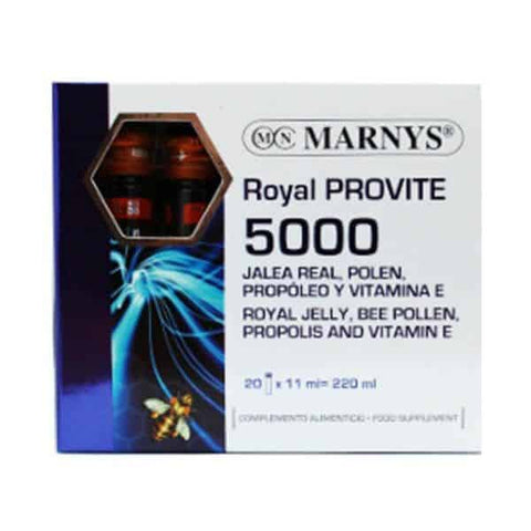 Royal Provite 5000