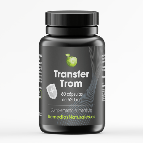 Transfer Trom - 60 capsules